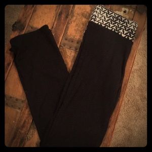 Victoria’s Secret VSX Sport yoga pants
